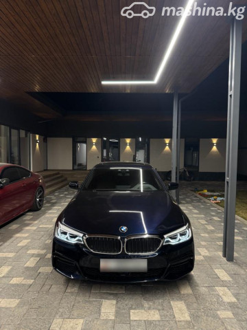 BMW 5 серии