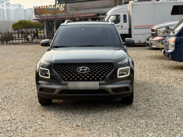 Hyundai Venue