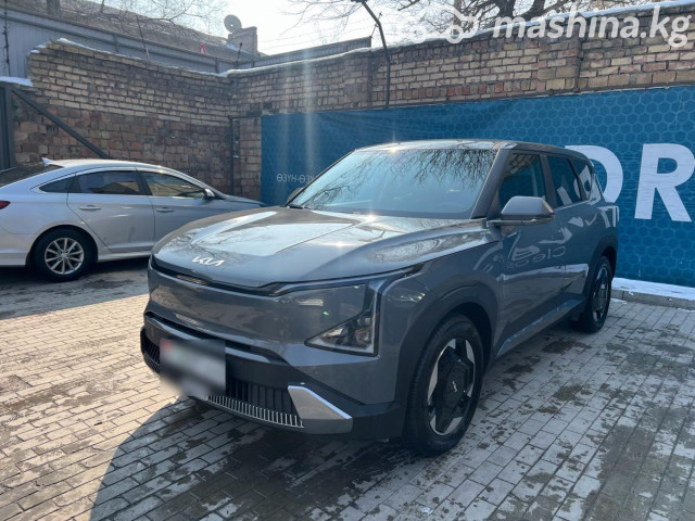 Kia EV5