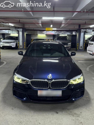 BMW 5 серии