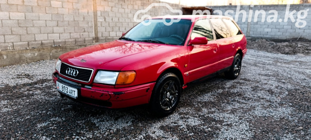 Audi 100