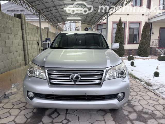 Lexus GX