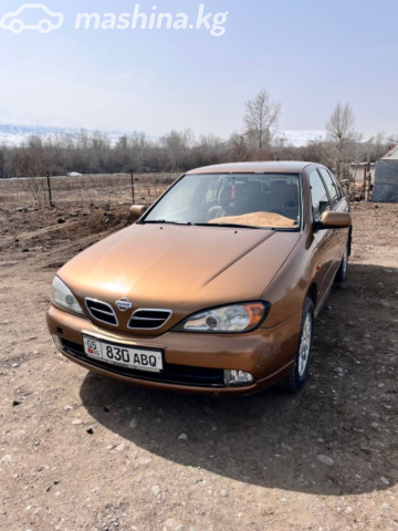 Nissan Primera
