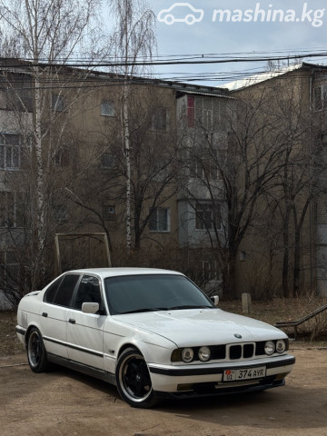 BMW 5 серии