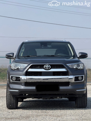 Toyota 4Runner