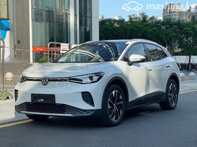 Volkswagen ID.4