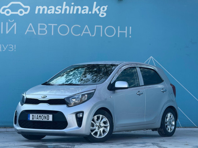 Kia Morning