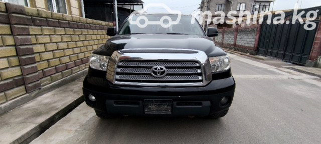Toyota Tundra