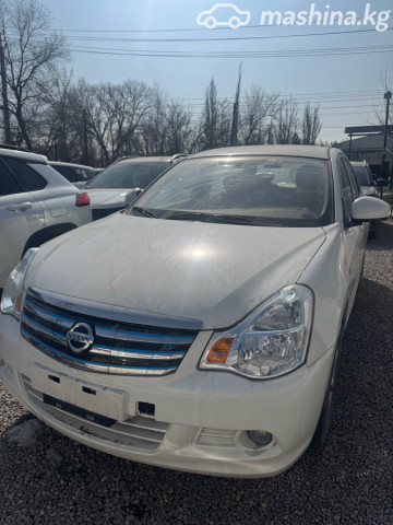 Dongfeng E11K