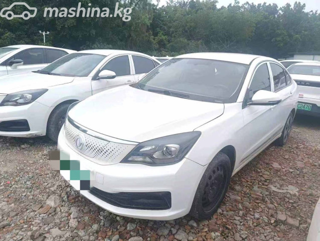 Dongfeng Fengshen E70