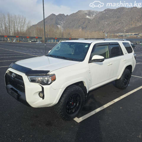 Toyota 4Runner