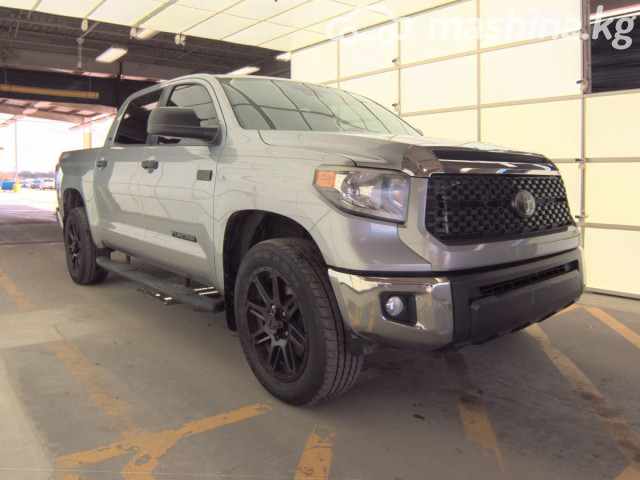 Toyota Tundra
