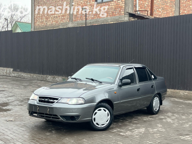 Daewoo Nexia