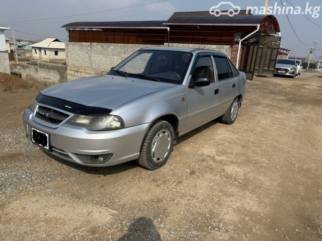Daewoo Nexia