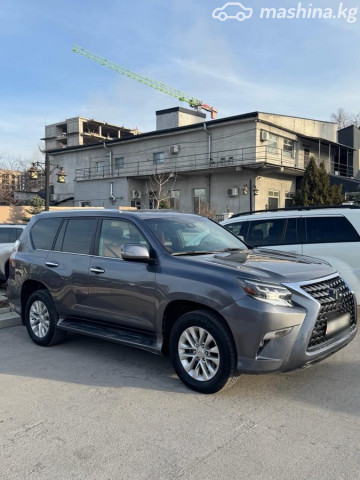 Lexus GX