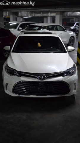 Toyota Avalon