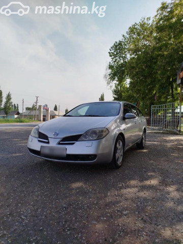 Nissan Primera