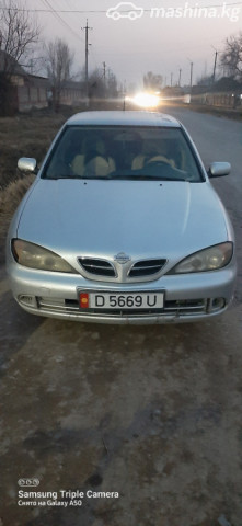 Nissan Primera