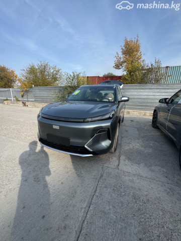 Geely Galaxy Starship 7