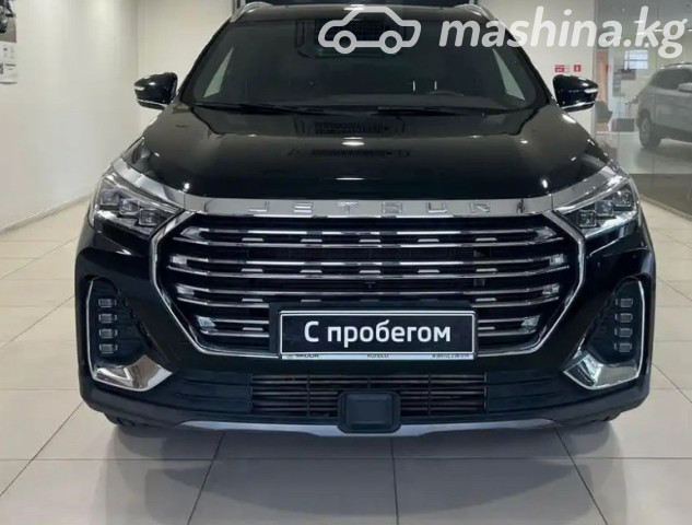 Jetour X90 PLUS