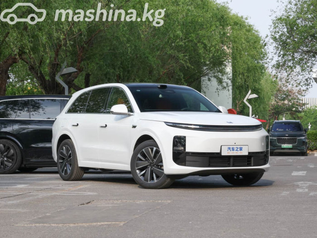 LiXiang L6