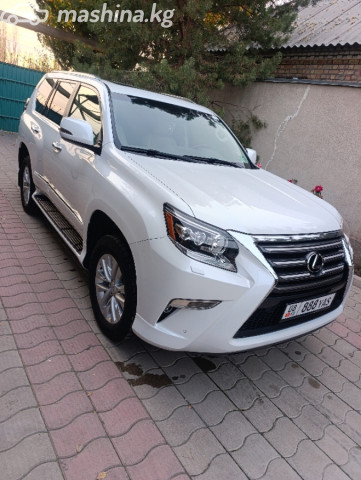 Lexus GX