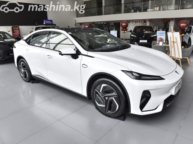 Changan Deepal L07
