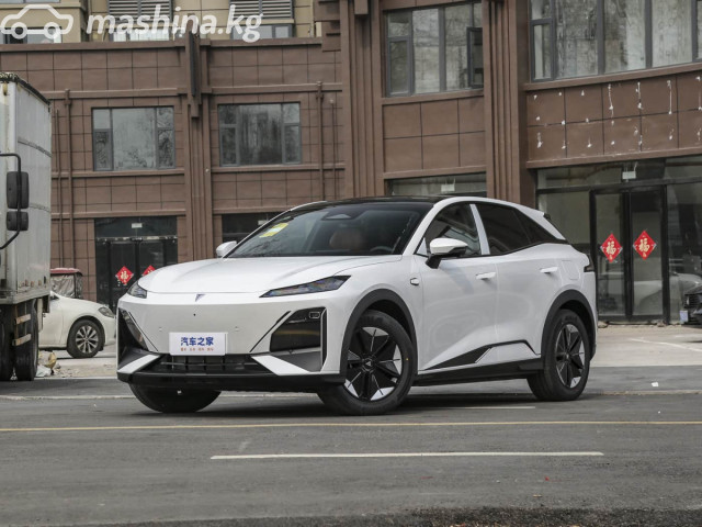 Changan Deepal S7