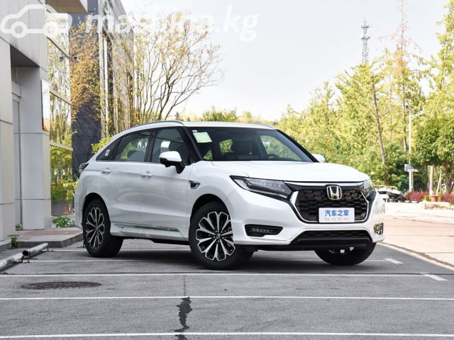 Honda UR-V