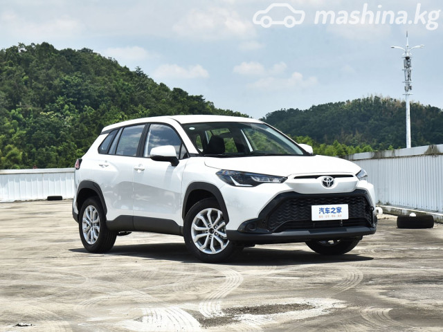 Toyota Frontlander