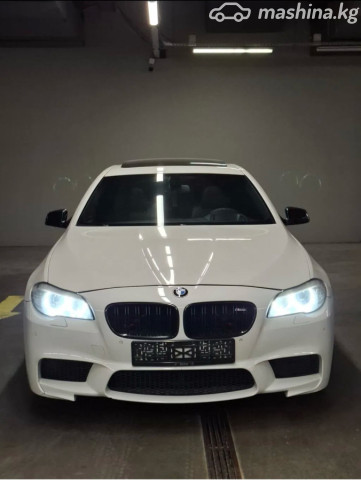 BMW 5 серии