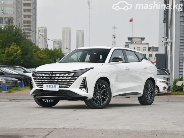 Changan UNI-Z