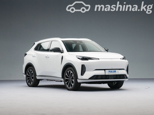 Changan Qiyuan Q05