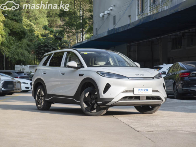 BYD Sea Lion 05