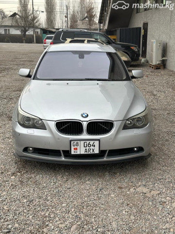 BMW 5 серии