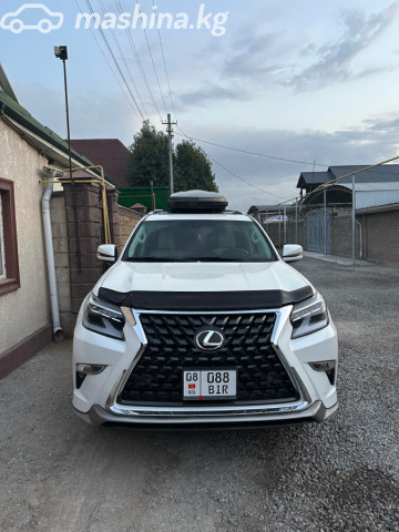 Lexus GX