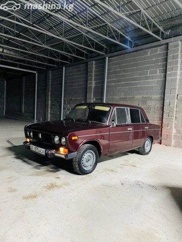 ВАЗ (Lada) 2106