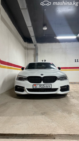 BMW 5 серии