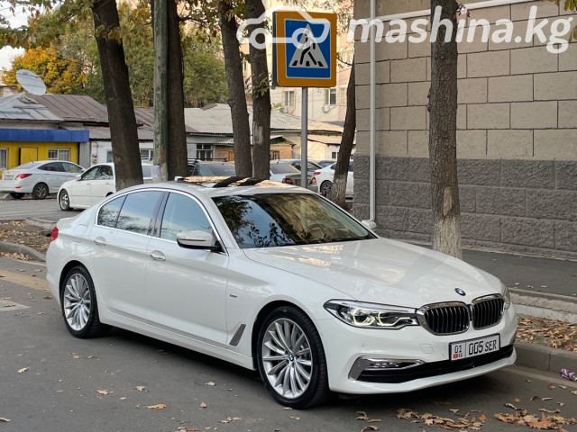 BMW 5 серии