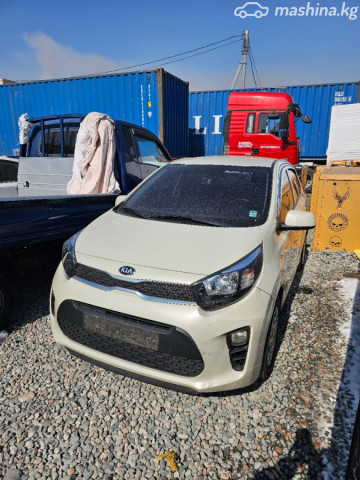 Kia Morning