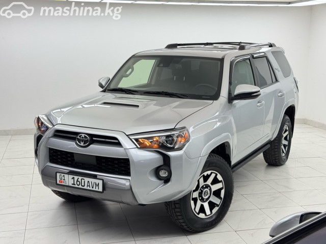 Toyota 4Runner