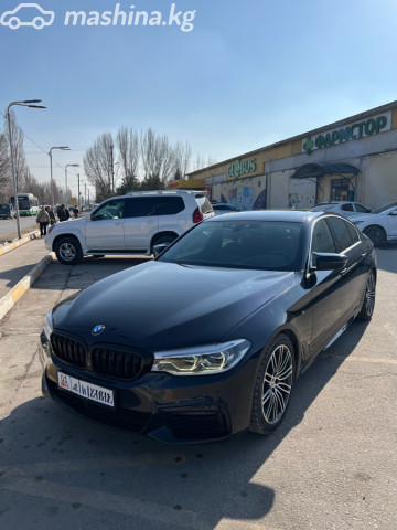 BMW 5 серии
