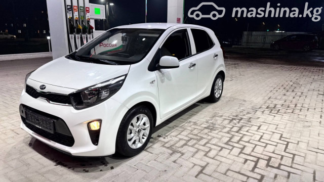 Kia Morning