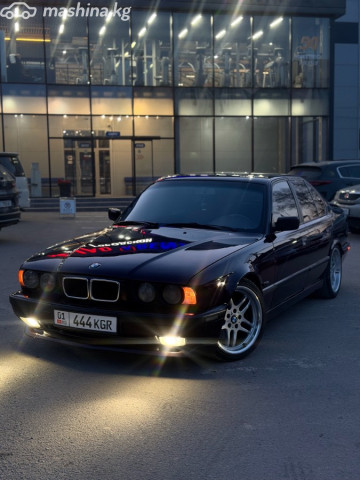 BMW 5 серии