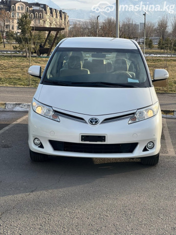 Toyota Previa