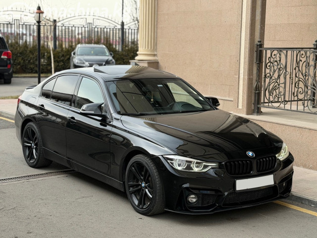 BMW 3 серии