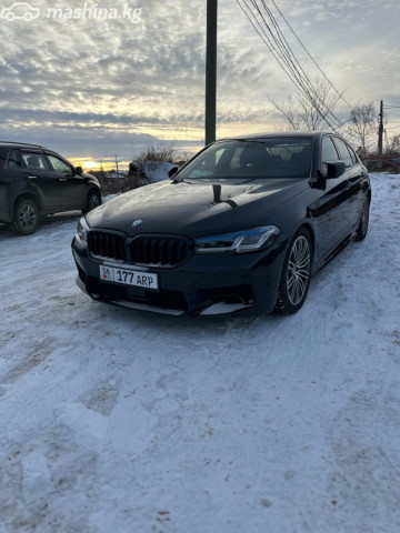 BMW 5 серии