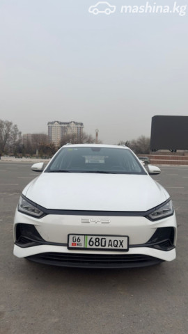 BYD E2