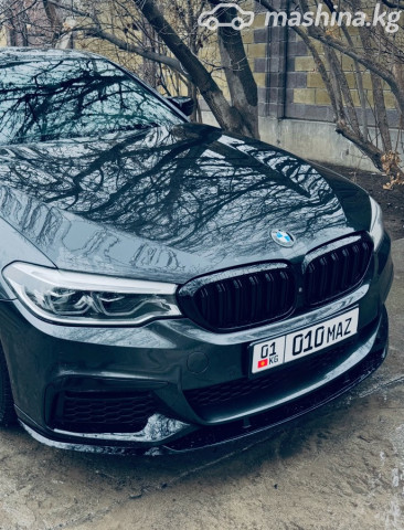 BMW 5 серии