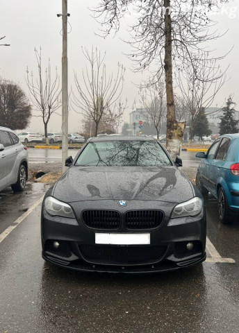 BMW 5 серии